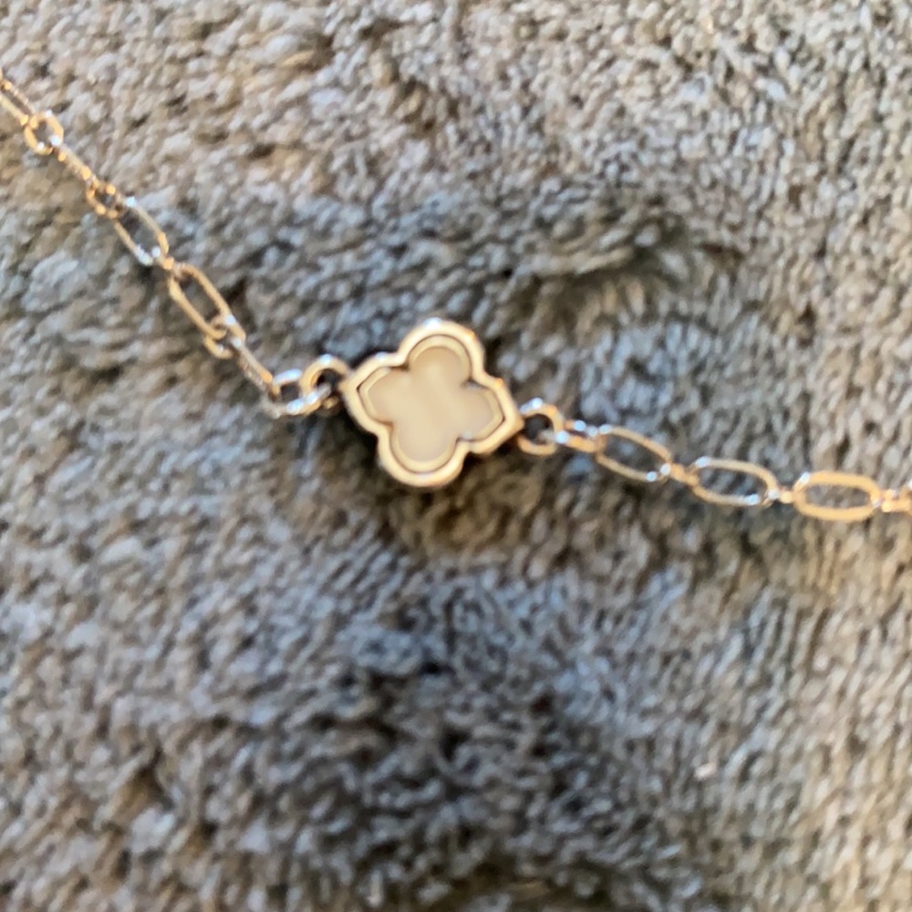 Brighton necklace and ear ring set - Picture 4 of 8